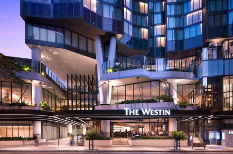 The Westin Brisbane - Accommodation Port Hedland 0