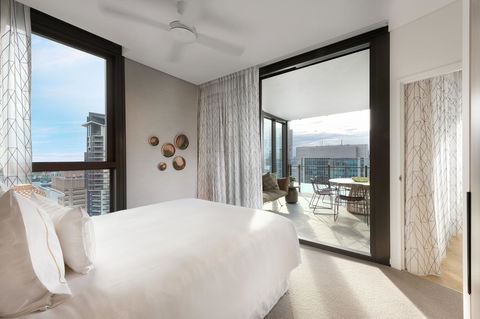 The Westin Brisbane - Accommodation Port Hedland 32