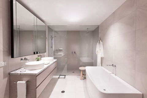 The Westin Brisbane - Accommodation Port Hedland 39