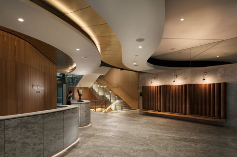 The Westin Brisbane - Accommodation Port Hedland 4