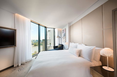 The Westin Brisbane - Accommodation Port Hedland 11