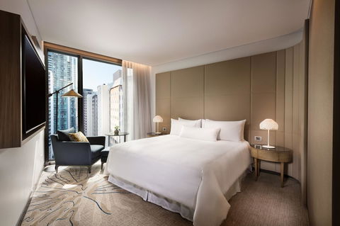 The Westin Brisbane - Accommodation Port Hedland 13