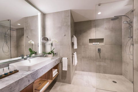 The Westin Brisbane - Accommodation Port Hedland 29