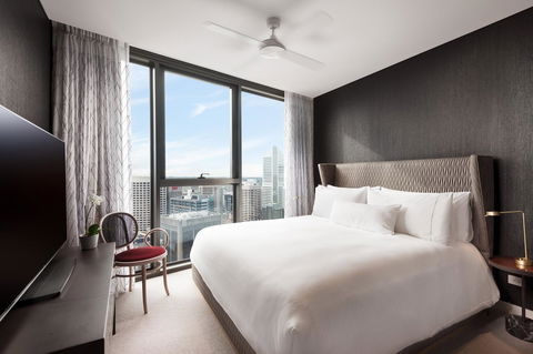 The Westin Brisbane - Accommodation Port Hedland 33