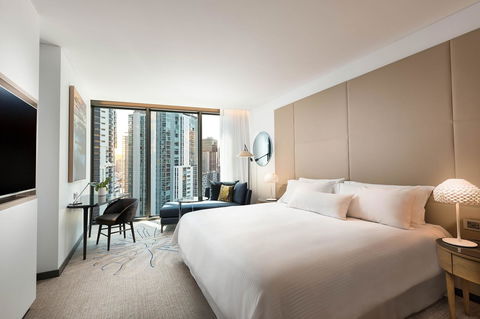 The Westin Brisbane - Accommodation Port Hedland 7