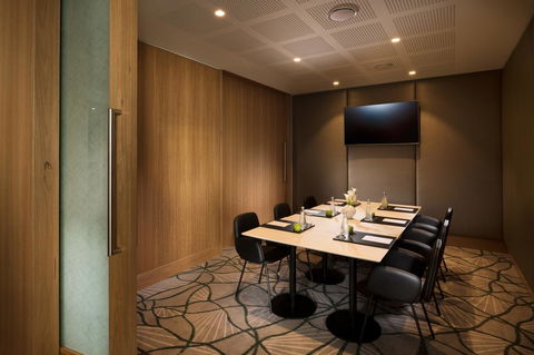 The Westin Brisbane - Accommodation Port Hedland 42