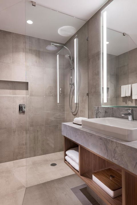 The Westin Brisbane - Accommodation Port Hedland 21