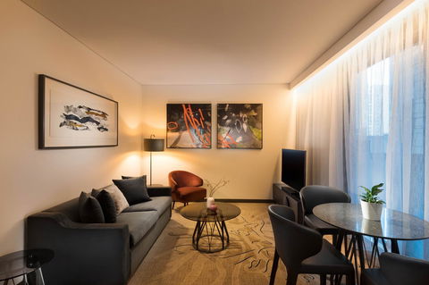 The Westin Brisbane - Accommodation Port Hedland 27