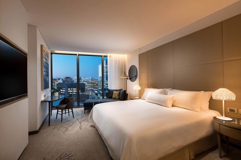 The Westin Brisbane - Accommodation Port Hedland 9