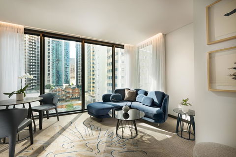 The Westin Brisbane - Accommodation Port Hedland 26