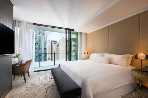 The Westin Brisbane - Accommodation Port Hedland 24
