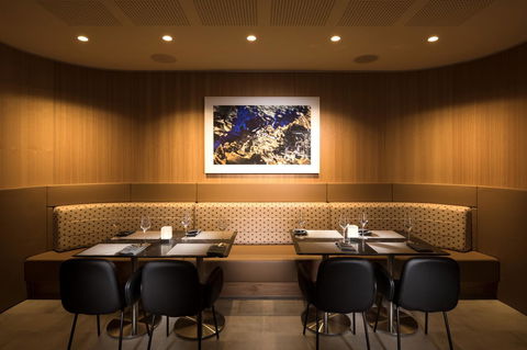 The Westin Brisbane - Accommodation Port Hedland 41