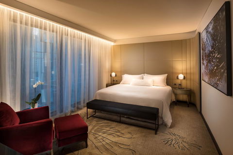 The Westin Brisbane - Accommodation Port Hedland 23