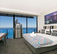 Circle  2 3 4  5 Bedroom SkyHomes  Sub Penthouses by Gold Coast Holidays - Accommodation Port Hedland