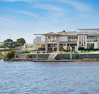 Riverfront Dream - Accommodation Port Hedland