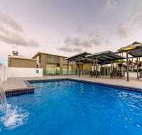 Echelon Apartments Yeppoon - Accommodation Port Hedland