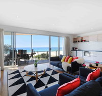 Sandbox Luxury Beach Front Apartments - Accommodation Port Hedland