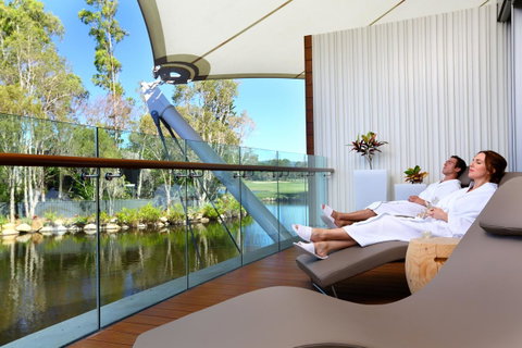 RACV Royal Pines Resort Gold Coast - Accommodation Port Hedland 29