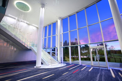 RACV Royal Pines Resort Gold Coast - Accommodation Port Hedland 36