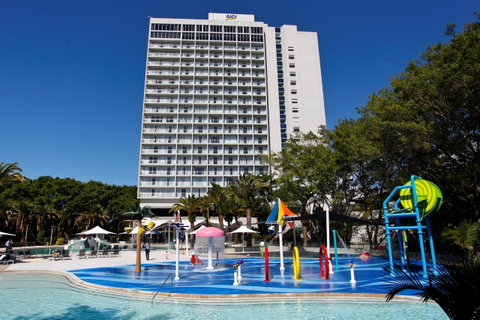 RACV Royal Pines Resort Gold Coast - Accommodation Port Hedland 1