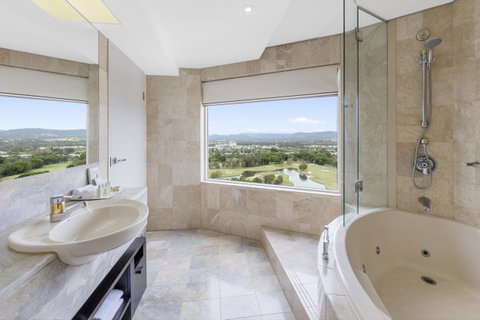 RACV Royal Pines Resort Gold Coast - Accommodation Port Hedland 3