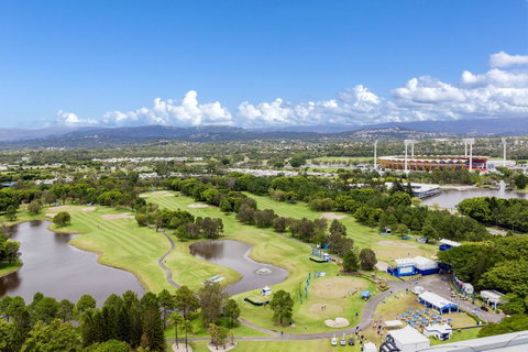 RACV Royal Pines Resort Gold Coast - Accommodation Port Hedland 15