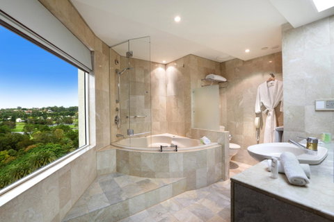 RACV Royal Pines Resort Gold Coast - Accommodation Port Hedland 22