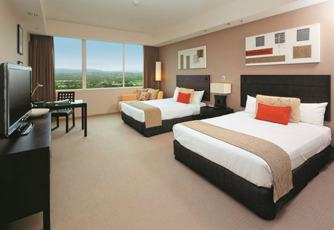 RACV Royal Pines Resort Gold Coast - Accommodation Port Hedland 19