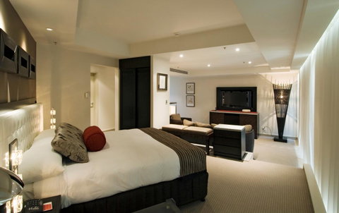 RACV Royal Pines Resort Gold Coast - Accommodation Port Hedland 21