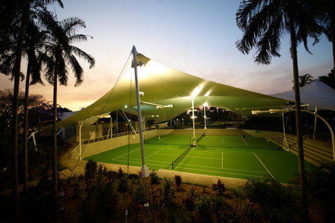 RACV Royal Pines Resort Gold Coast - Accommodation Port Hedland 44