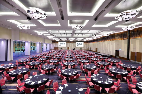 RACV Royal Pines Resort Gold Coast - Accommodation Port Hedland 33