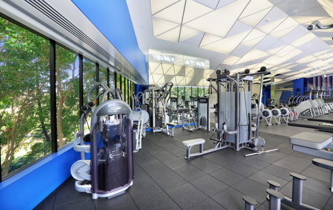 RACV Royal Pines Resort Gold Coast - Accommodation Port Hedland 11