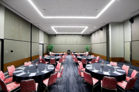 RACV Royal Pines Resort Gold Coast - Accommodation Port Hedland 38