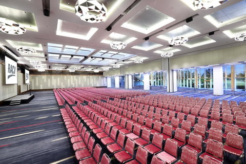 RACV Royal Pines Resort Gold Coast - Accommodation Port Hedland 32