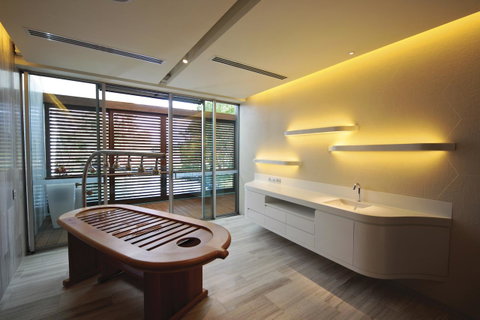 RACV Royal Pines Resort Gold Coast - Accommodation Port Hedland 30