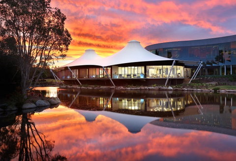 RACV Royal Pines Resort Gold Coast - Accommodation Port Hedland 26