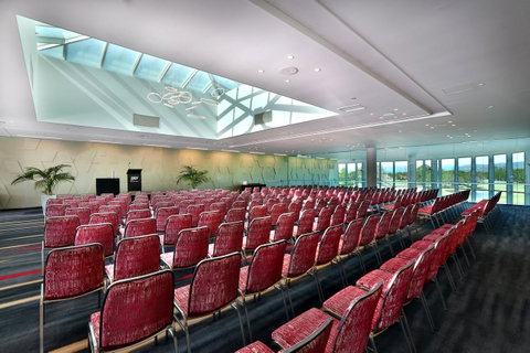 RACV Royal Pines Resort Gold Coast - Accommodation Port Hedland 35