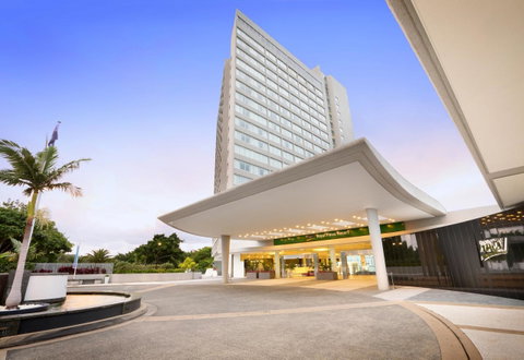 RACV Royal Pines Resort Gold Coast - Accommodation Port Hedland 43
