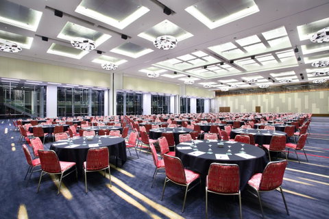 RACV Royal Pines Resort Gold Coast - Accommodation Port Hedland 34