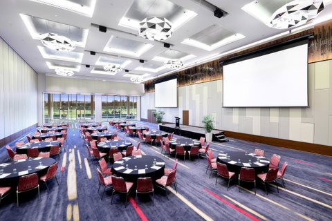 RACV Royal Pines Resort Gold Coast - Accommodation Port Hedland 37