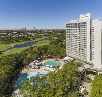 RACV Royal Pines Resort Gold Coast - Accommodation Port Hedland
