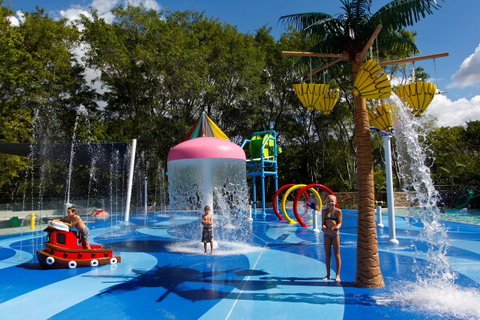 RACV Royal Pines Resort Gold Coast - Accommodation Port Hedland 13