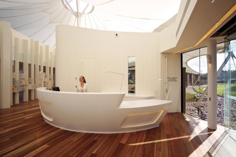 RACV Royal Pines Resort Gold Coast - Accommodation Port Hedland 28