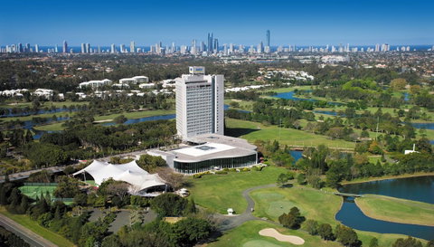 RACV Royal Pines Resort Gold Coast - Accommodation Port Hedland 12