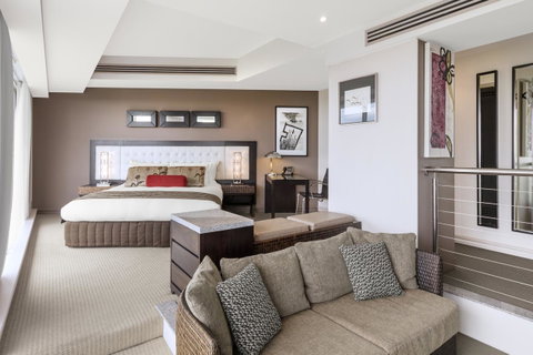 RACV Royal Pines Resort Gold Coast - Accommodation Port Hedland 2