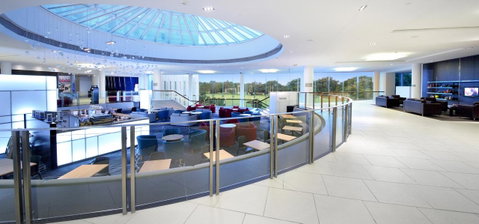 RACV Royal Pines Resort Gold Coast - Accommodation Port Hedland 24