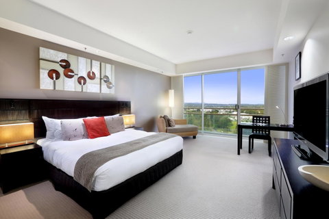 RACV Royal Pines Resort Gold Coast - Accommodation Port Hedland 4