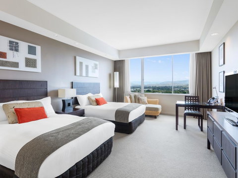 RACV Royal Pines Resort Gold Coast - Accommodation Port Hedland 18
