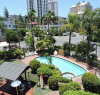 Grangewood Court Apartments - Accommodation Port Hedland