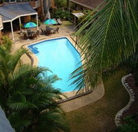 Noosa Yallambee Holiday Apartments - Accommodation Port Hedland